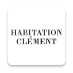 habitation clément android application logo